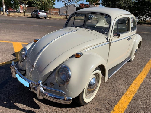 Vw/fusca 66 1200