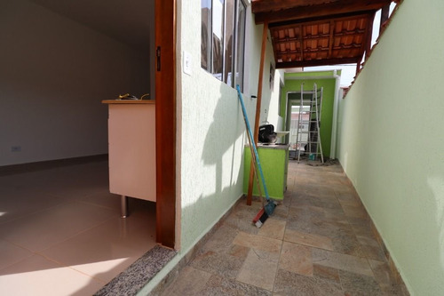 Imagem 28 de 30 de Casa Com 2 Dormitórios À Venda, 67 M² Por R$ 370.000,00 - Vila Vitória - Santo André/sp - Ca0302