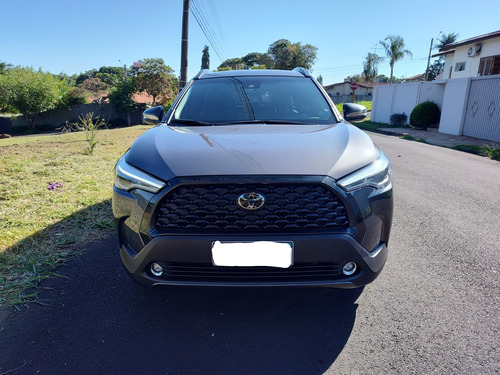 Toyota Corolla Cross 2.0 Xre Flex Aut. 5p