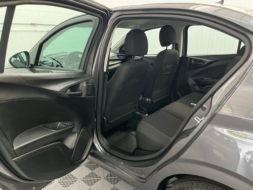 Fiat Cronos 1.0 Drive Flex 4p