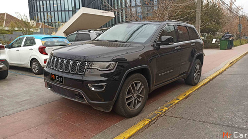 Jeep Grand Cherokee Limited Cherokee