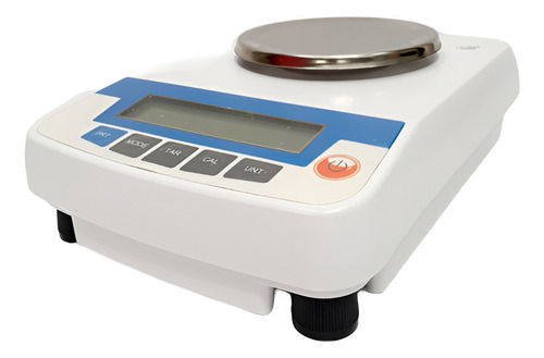 Balanza Electrónica 2000g/0.01g