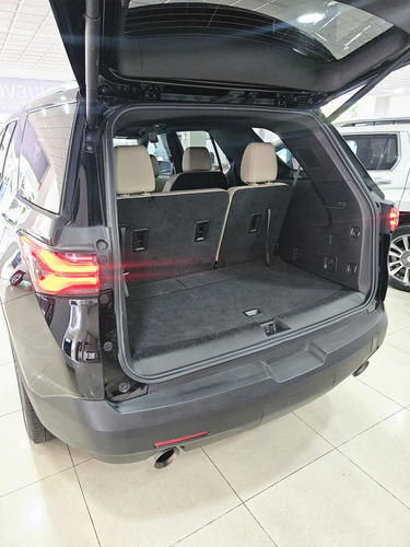 Chevrolet Traverse 3.6 Lt 7 Pasajeros At