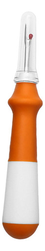 3 Destripador De Costuras, Herramienta De Costura, Naranja