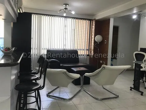 Apartamento En Venta - Ab 25-2894