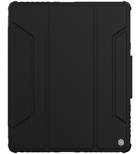 Funda Nillkin Armor Antiimpacto Para iPad Pro 12,9 2021/2020