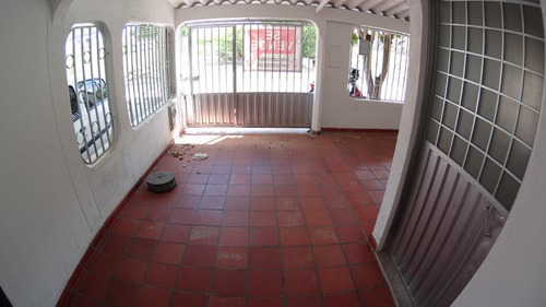 Casa En Venta En Cúcuta. Cod V16762