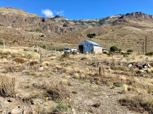 Imagen 2 de 4 de Fida Patagonia. Terreno En Venta De 384m2 Oportunidad. San Martin De Los Andes