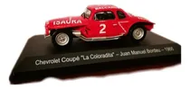 Comprar Chevrolet Coupe,la Coloradita,j M Bordeau,1966(tc)esc1:43