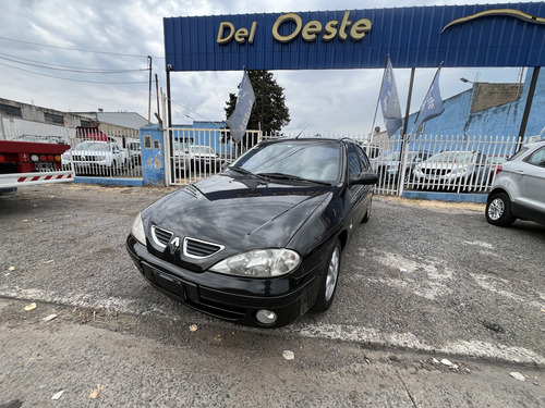 Renault Megane 2 1.6 Rn Expre Plus