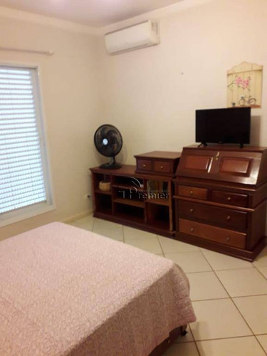 Imagem 2 de 17 de Sobrado Com 3 Dormitórios À Venda, 240 M² Por R$ 1.300.000,00 - Jardim Esplendor - Indaiatuba/sp - So0216