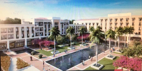 Imagem 24 de 24 de Apartamento À Venda, 56 M² Por R$ 513.356,00 - Jardim Palmeiras - São José Do Rio Preto/sp - Ap5202