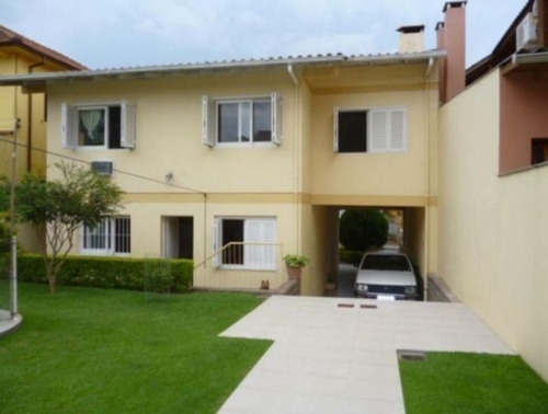 Imagem 13 de 15 de Casa - Medianeira - Ref: 286860 - V-mi13425