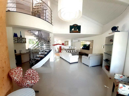 Imagem 2 de 30 de Casa A Venda Em Riviera De São Lourenço - Modulo 21 - Ref. 1580 - V1580