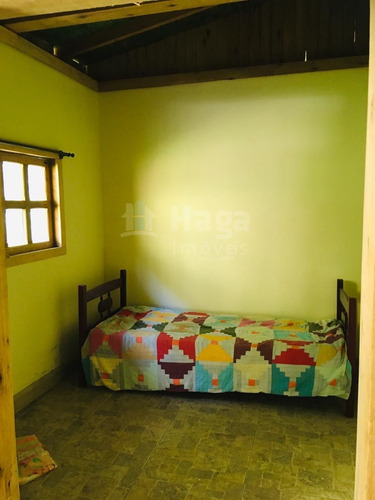 Imagem 23 de 30 de Chácara À Venda Em Canelinha/sc - 1652c