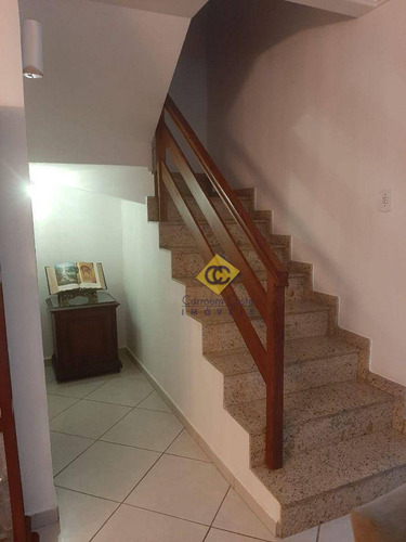 Imagem 21 de 30 de Casa À Venda, 136 M² Por R$ 520.000,00 - Ouro Verde - Rio Das Ostras/rj - Ca2099