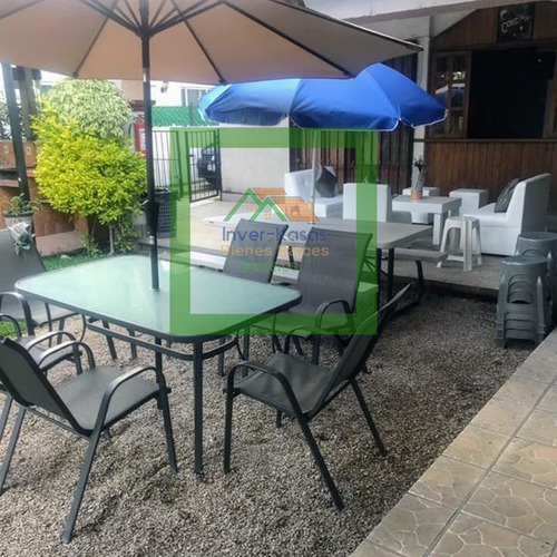 Casa Dos Caballos Disponible Para Fines De Semana En Lomas De Cocoyoc