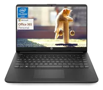 Comprar Laptop Hp Business 2023 Intel Celeron N4120 8gb Ram 64gb Emm