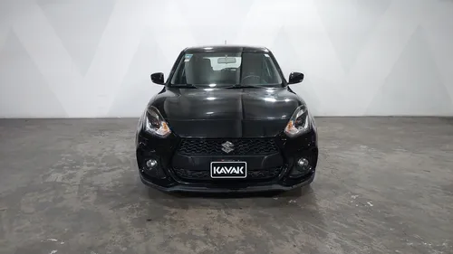 Suzuki Swift 1.4 BOOSTERJET SPORT AUTO