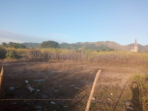Imagen 10 de 14 de Rosangel Parraga Profesional Inmobiliario Rentahouse Vende Terreno Industrial En Castillito San Diego Carabobo 22-19514