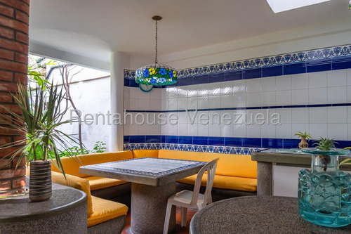 Espectacular Apartamento En Alquiler (pb) En La Castellana Mls 25-24624 Ab