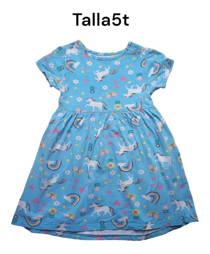 Imagen 4 de 6 de Ropa De Niña