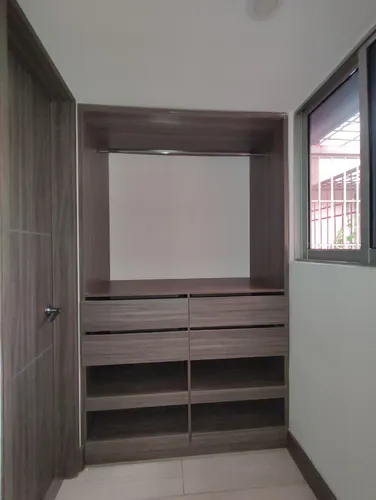 Apartamento En Arriendo En El Bosque. Cod A23265