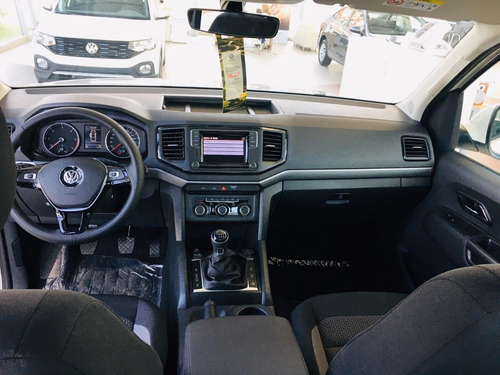 Volkswagen Amarok 0km- 750.000 O Usado- Cuotas Con Dni G