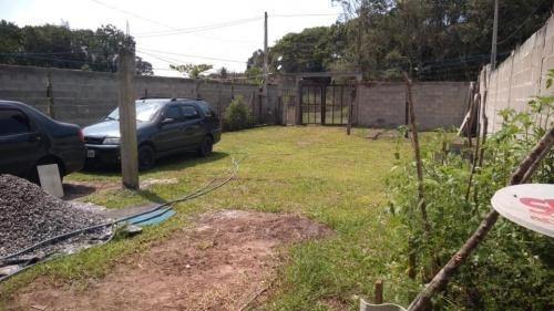 Casa Com 3 Dormitórios E Quintal Grande Em Itanhaém Litoral