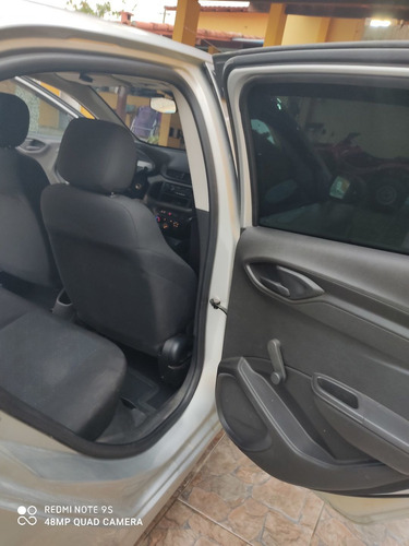 Chevrolet Onix 2018 1.0 Joy 5p