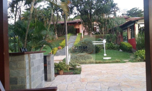 Imagem 15 de 28 de Chácara À Venda, 5000 M² Por R$ 1.300.000,00 - Vale Verde - Valinhos/sp - Ch0023