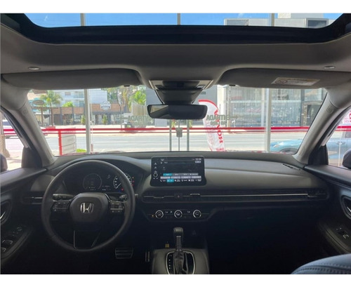 Honda Zr-v 2.0 I-vtec Gasolina Cvt