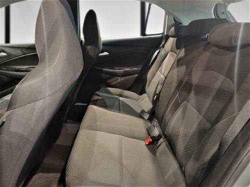 Chevrolet Onix Chevrolet Onix LTZ 1.0 Turbo (Aut.)