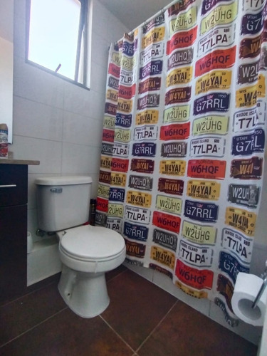 Imagen 13 de 19 de Se Vende Departamento En Curauma.