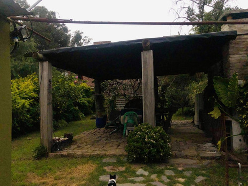 Imagen 3 de 22 de Casa A La Venta De 2 Dormitorios En Belvedere, 2 Casas En El Mismo Padrón
