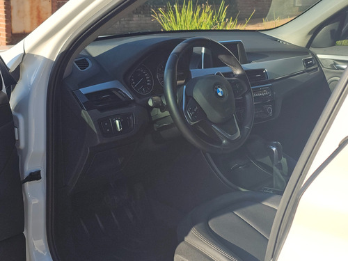BMW X1 2.0 Sdrive 20i Active 184cv