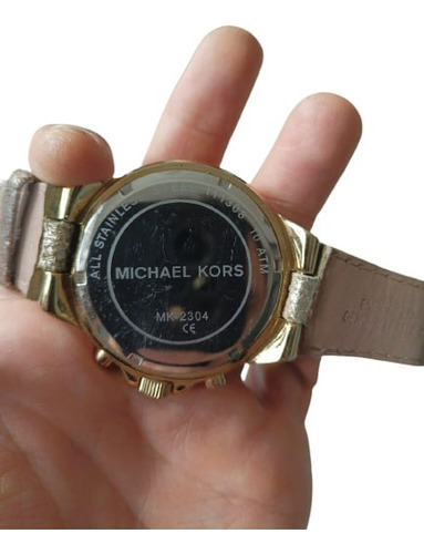 Reloj Michael Kors Mk-2304
