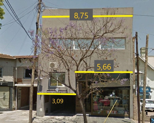 Imagen 1 de 5 de Local - Las Lomas De San Isidro