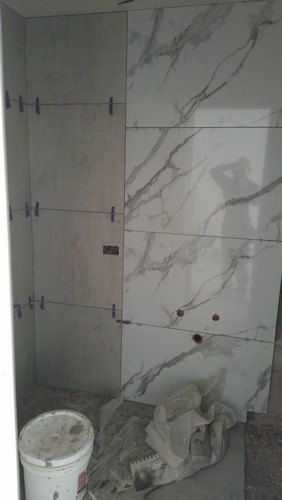 Imagen 4 de 5 de Colocacion De Porcelanato Y Ceramica