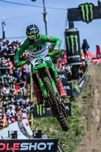 Googles Just1 Vitro Verde Motocross Enduro Downhill Rzr Mtb Lente Agua Armazón Verde lima Talla Unitalla