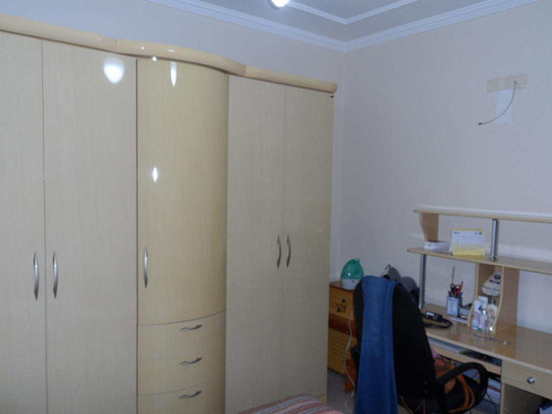 Imagem 30 de 30 de Sobrado Com 3 Dorms, Paulicéia, São Bernardo Do Campo - R$ 950 Mil, Cod: 3007 - V3007