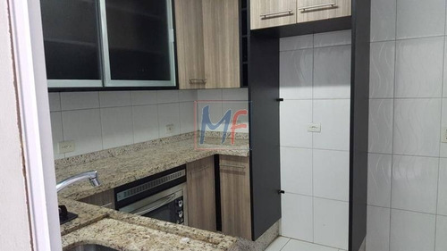 Imagem 5 de 11 de Ref: 12.738 - Excelente Sobrado Em Condomínio No Bairro Vila Nilo, Com 2 Dorms (1 Suíte), Banheiro, Lavabo, Sala, Cozinha E 1 Vaga, 65 M². - 12738