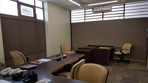 Imagem 3 de 11 de Loja, Jardim Paulista, São Paulo - R$ 550 Mil, Cod: 480300 - V480300