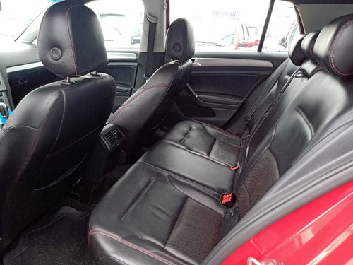 Imagem 13 de 13 de Volkswagen Golf 1.4 Tsi Comfortline 16v Turbo 2014