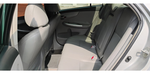 Toyota Corolla 1.8 GLI 16V FLEX 4P MANUAL