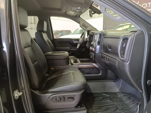 2020 Sierra 1500 Texas Edition