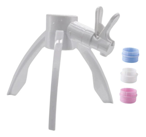 Dispensador De Bebidas De Soporte De Agua Embotellada Con