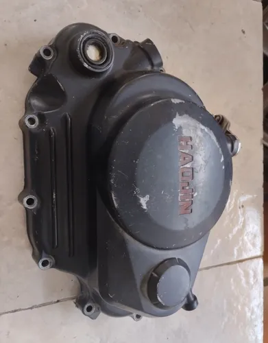 Tapa Crochera Md Halcón (Usado)