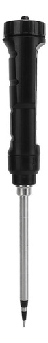 Medidor De Conductividad Ec8801, Analizador De Suelo Digital