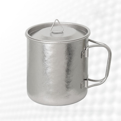 Tapa De La Taza De Té Y Café Tapa De Camping Tapa De La